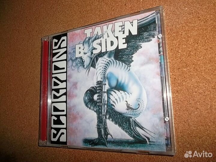 CD диски - часть III