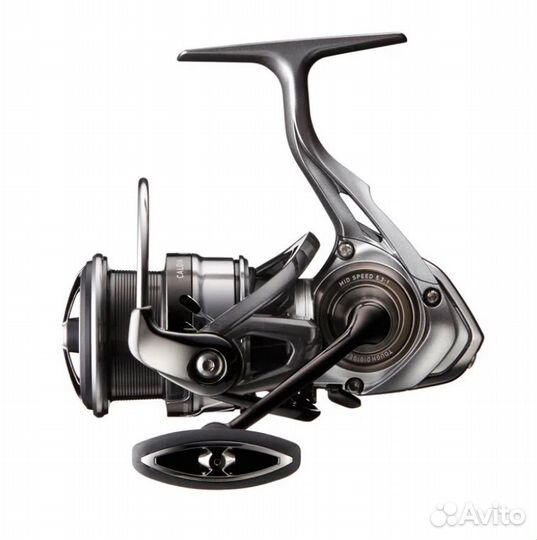 Катушка Daiwa 18Caldia LT 1000D