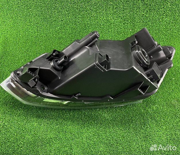 Фара правая Поло