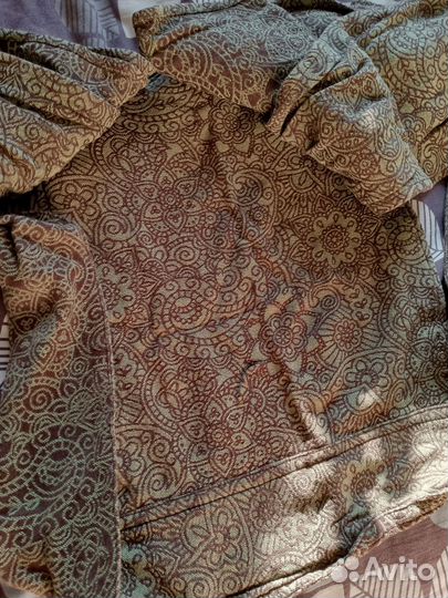 Май-слинг переноска для детей