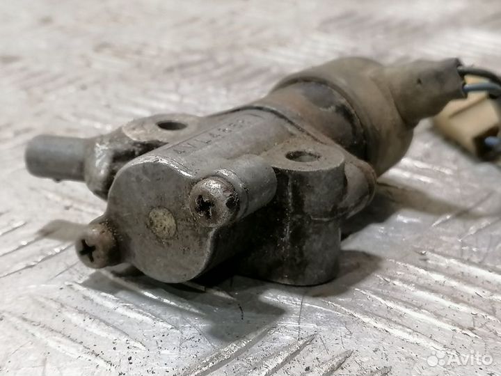 Клапан холостого хода Honda Civic 1988-1991