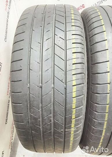 Goodyear EfficientGrip 215/60 R16