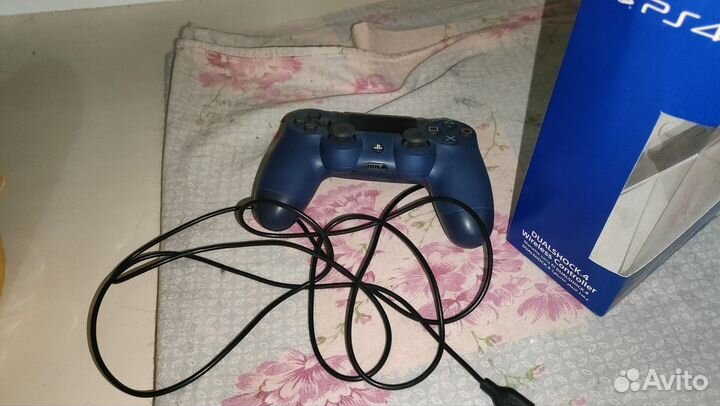 Dualshock 4 v2