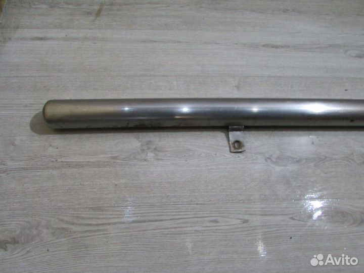 Подножка Kia Sorento BL