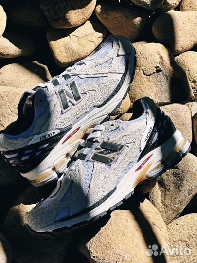 Кроссовки New Balance 1906D