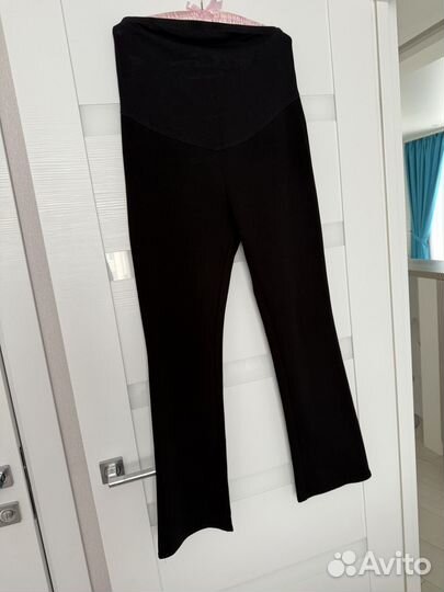 Брюки для беременных