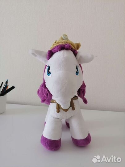 Лошадь игрушка Filly
