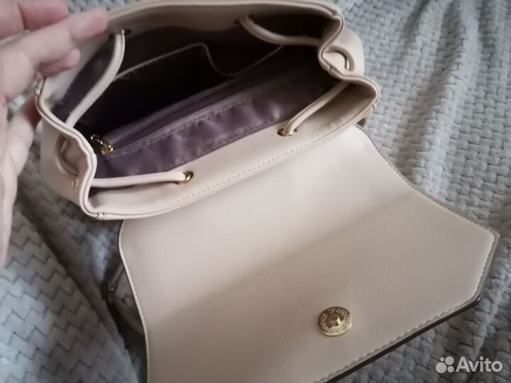 Рюкзак женский новый