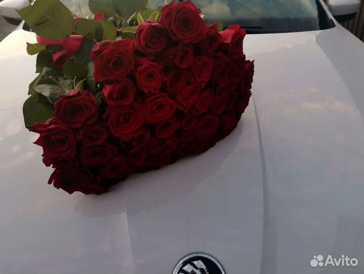 Букет роз. Розы опт