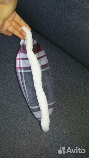 Подушечка 35*35