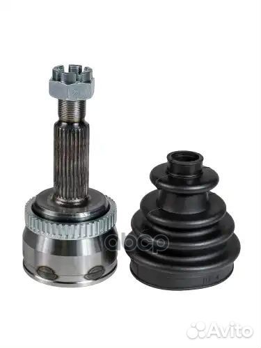 ШРУС наружный задний к-кт ABS, 496911F000 Kia