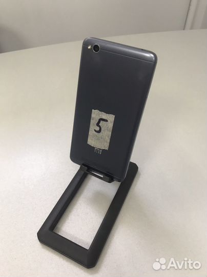 Телефон Xiaomi Redmi 4A