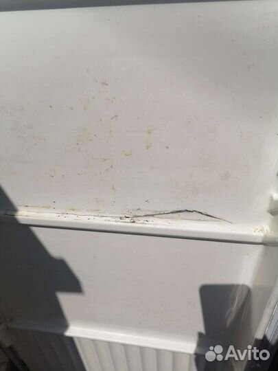 Холодильник б.у
