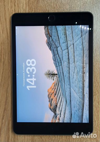 iPad mini 5 64gb wifi