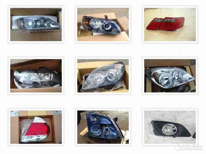 Омыватель фары mazda 6, mazda 6 wagon, mazda 6/atenza GH# 07-13, mazda atenza