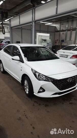 Автоинструктор по вождению АКПП