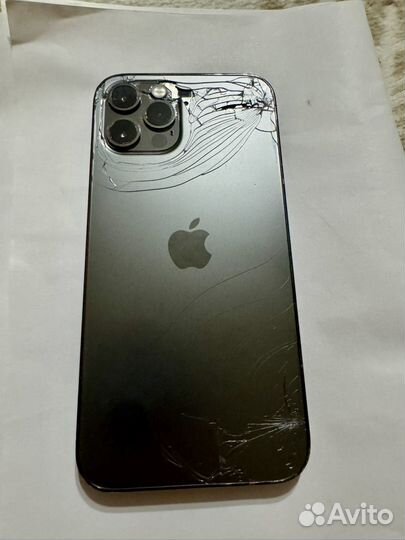 iPhone 12 Pro, 128 ГБ