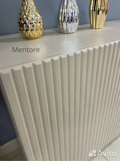 Комод Bravo Вертикаль в цвете капучино