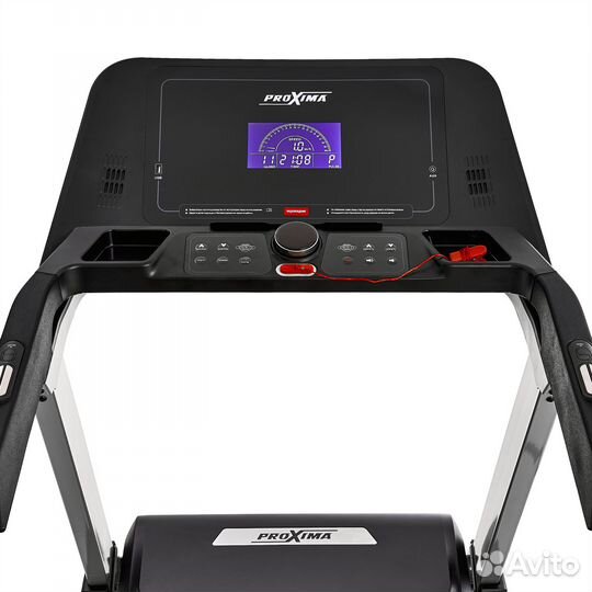 Беговая дорожка электрическая Proxima Paula ll