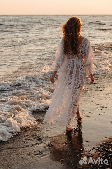 Платье в аренду