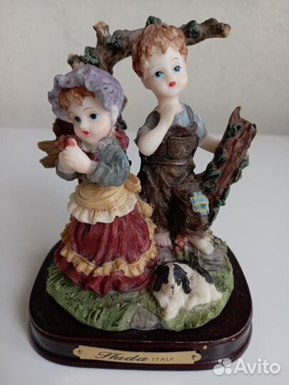 Статуэтка huda italy