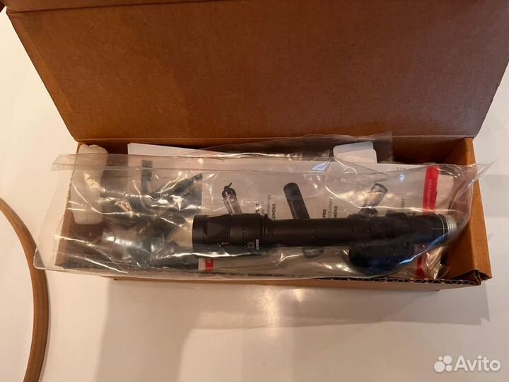 Surefire M600 Ultra Scout Light