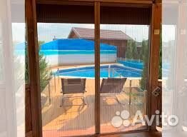 Сетка плиссе на мансардные окна