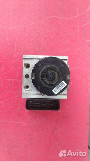 Блок ABS VAG Skoda Octavia A5