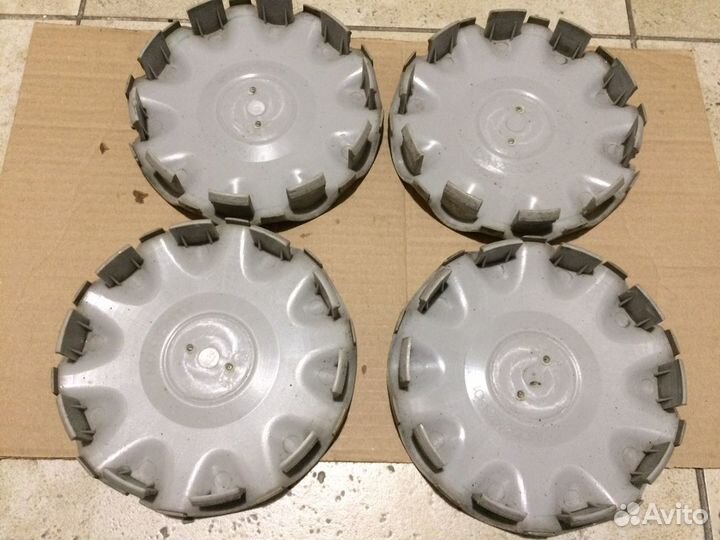 Колпак колеса Nissan MCD0223NA01