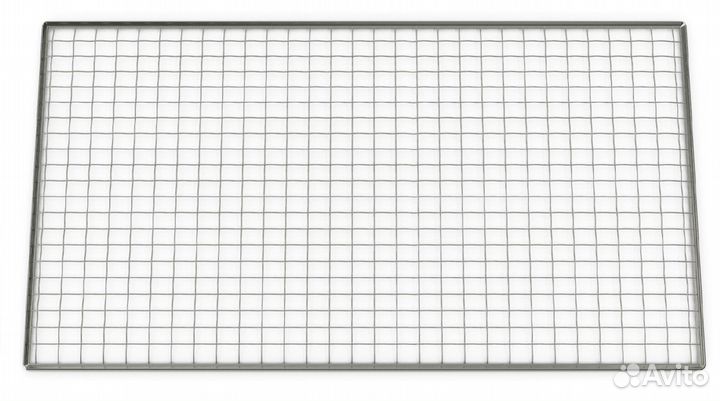 Сетка для футбольных ворот 1 шт полотно нить 2,2мм