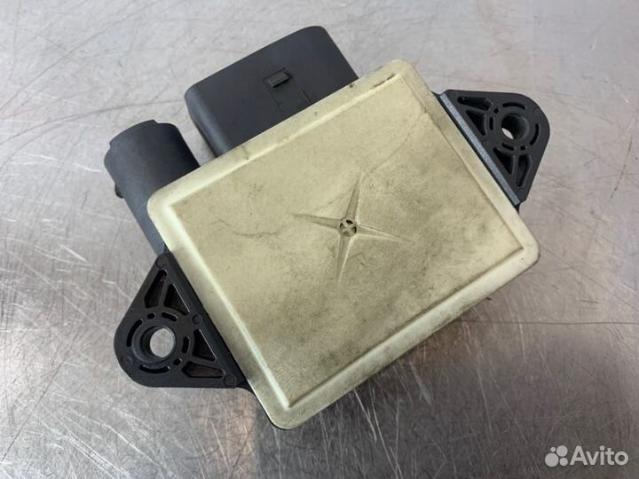 Реле свечей накала Mercedes Ml W164 OM642 3.0 CDI