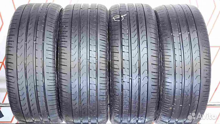 Pirelli Cinturato P7 225/45 R17