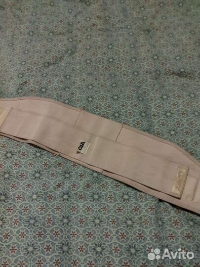 Бандаж для беременных orto