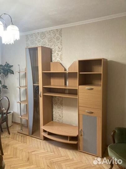 Мебельная стенка