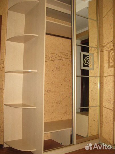 Зеркало большое