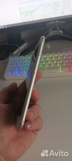 iPhone 8 Plus, 64 ГБ