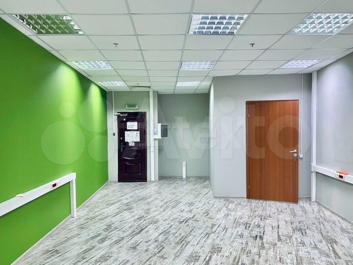 Сдам офисное помещение, 277 м²