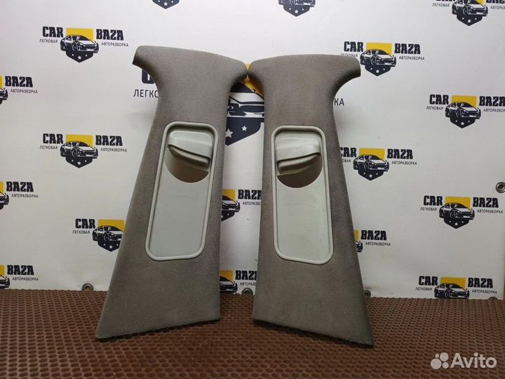 Обшивка салона L R Volkswagen Passat