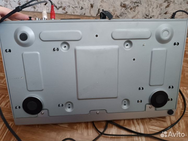 Dvd проигрыватель bbk918s