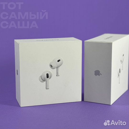 AirPods Pro 2