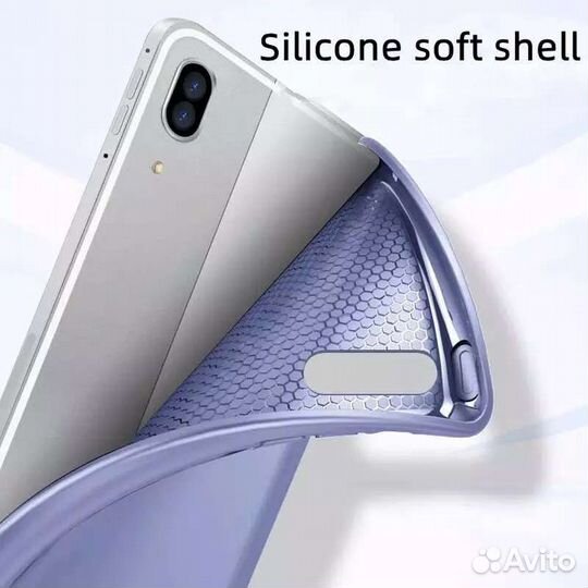 Чехол Lenovo Tab M10