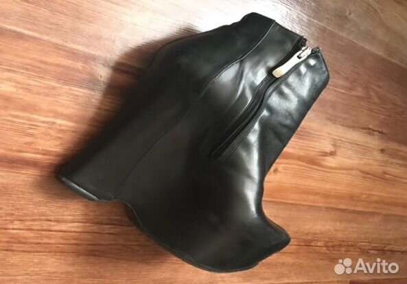 Ботильоны Gianmarco Lorenzi