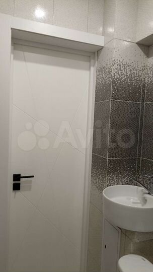 1-к. квартира, 30 м², 1/3 эт.