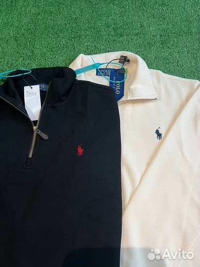 Кофта Джемпер Polo Ralph Lauren