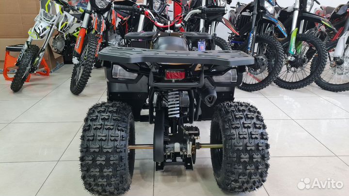 Квадроцикл Шарк HS8 Lux 150 куб. Новый в Москве