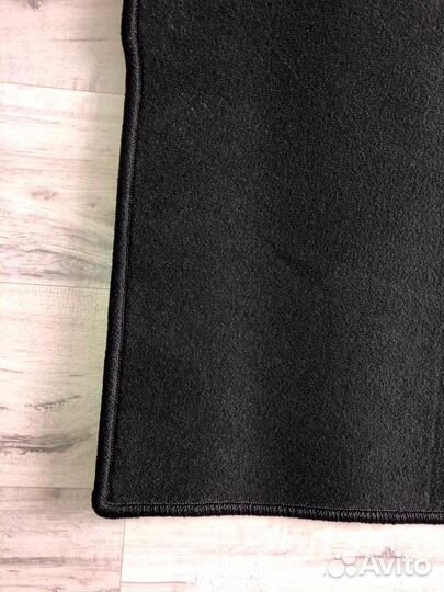 Коврик в багажник