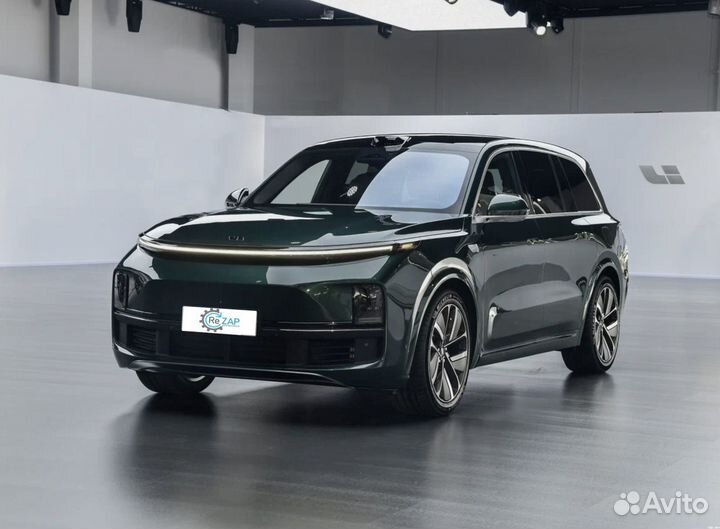 Lixiang Li L9 L8 L7 Запчасти под заказ