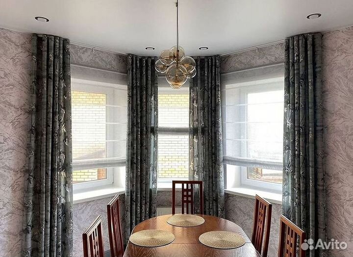 Шторы Пошив на заказ