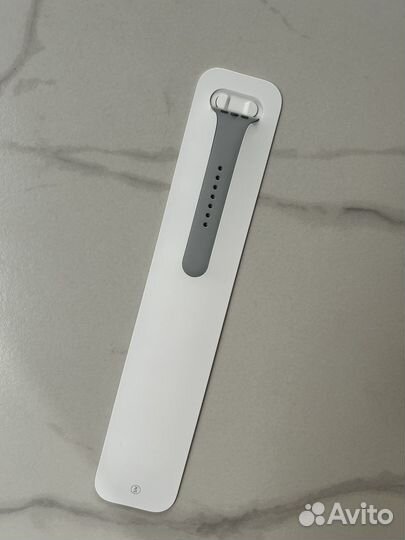 Запасной ремешок Apple Watch series3 42 мм S/M