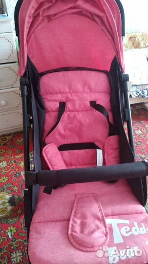 Детские коляски